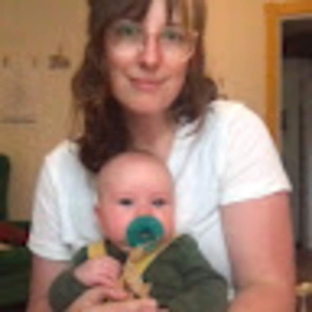 Meet your Posher, Liz